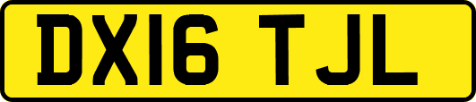 DX16TJL