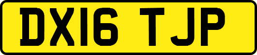 DX16TJP