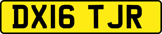 DX16TJR