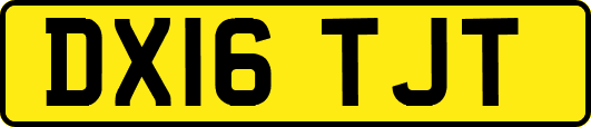 DX16TJT