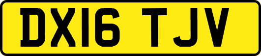 DX16TJV