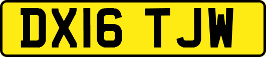 DX16TJW