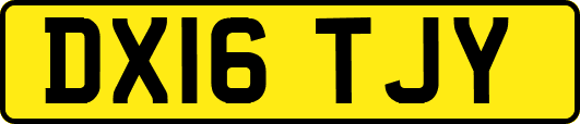 DX16TJY