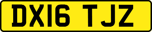 DX16TJZ