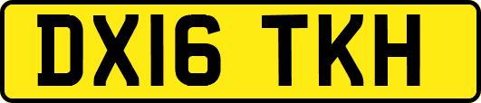 DX16TKH
