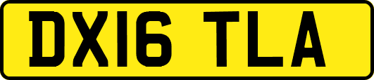 DX16TLA