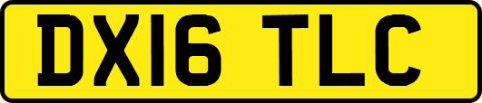 DX16TLC