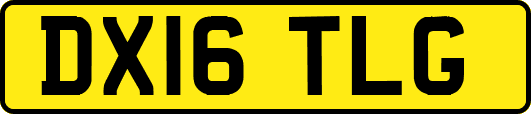 DX16TLG