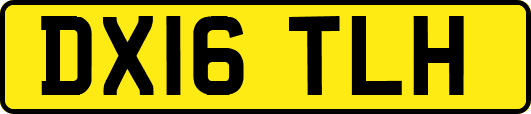 DX16TLH