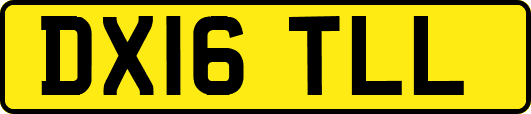 DX16TLL