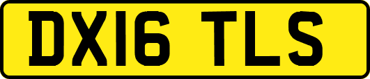 DX16TLS