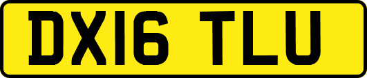 DX16TLU