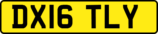 DX16TLY