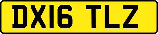 DX16TLZ