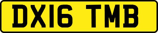 DX16TMB