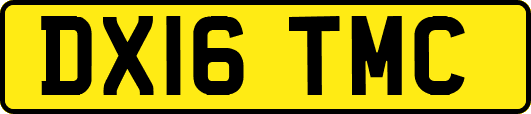 DX16TMC