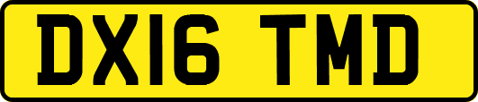 DX16TMD