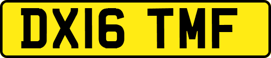 DX16TMF