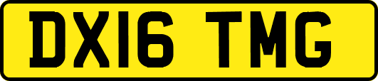 DX16TMG