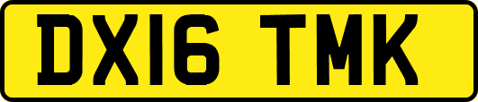 DX16TMK