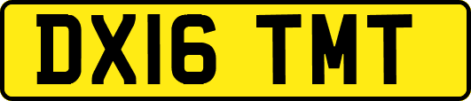 DX16TMT