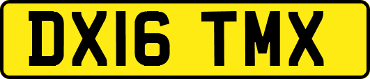 DX16TMX