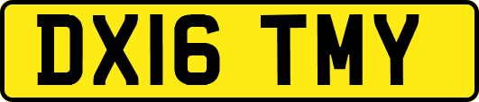 DX16TMY