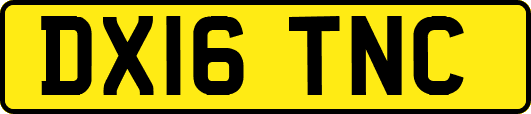 DX16TNC