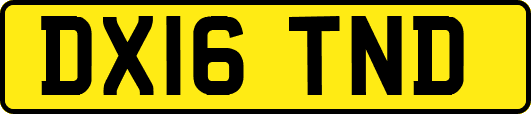 DX16TND