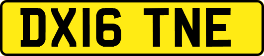 DX16TNE