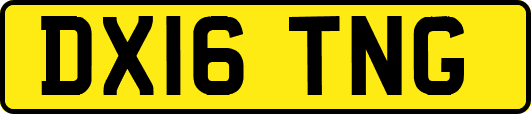 DX16TNG