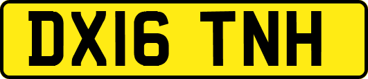 DX16TNH