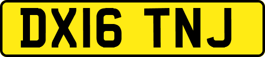 DX16TNJ