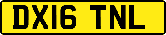 DX16TNL