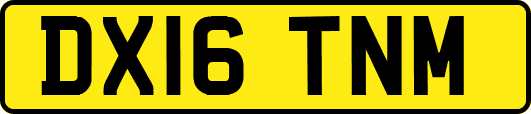 DX16TNM