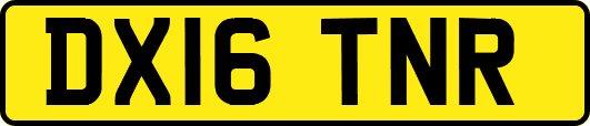DX16TNR