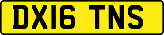 DX16TNS