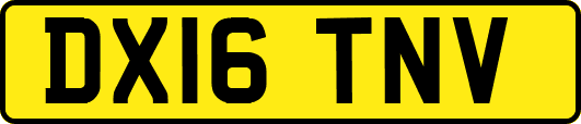 DX16TNV
