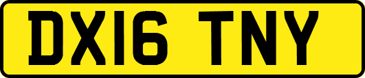 DX16TNY