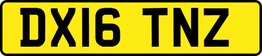 DX16TNZ
