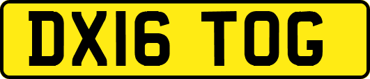 DX16TOG
