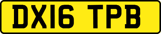 DX16TPB
