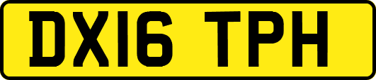 DX16TPH
