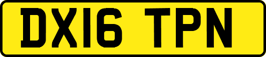 DX16TPN