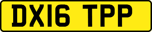 DX16TPP