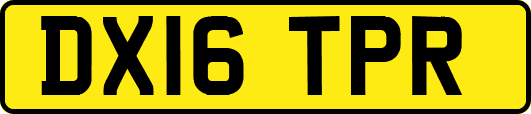 DX16TPR