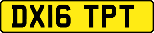 DX16TPT