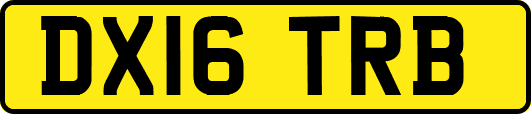 DX16TRB