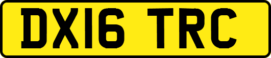 DX16TRC