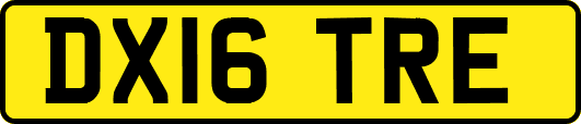 DX16TRE